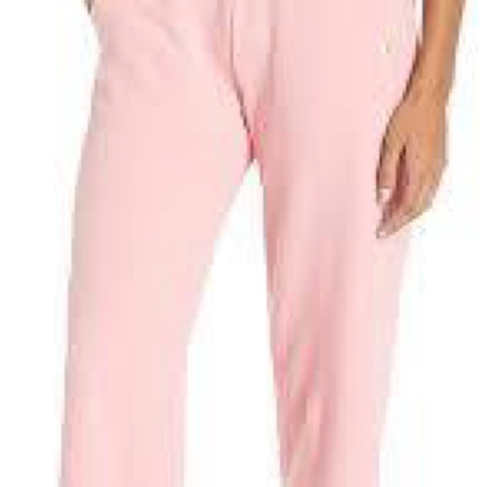 UGG Pink Joggers